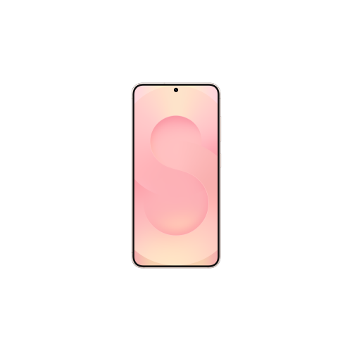 Brand New - Samsung Galaxy S25 128GB - Pinkgold - Unlocked