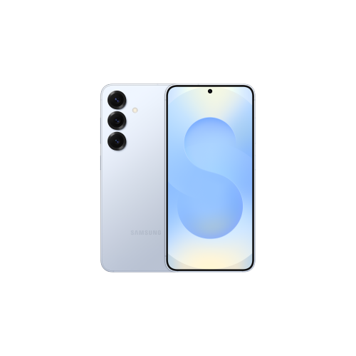Brand New - Samsung Galaxy S25 128GB - Icyblue - Unlocked