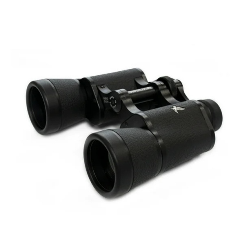 Jumelles à prisme de Porro 7x42 Habicht hydrofuge Optik de Swarovski + plus