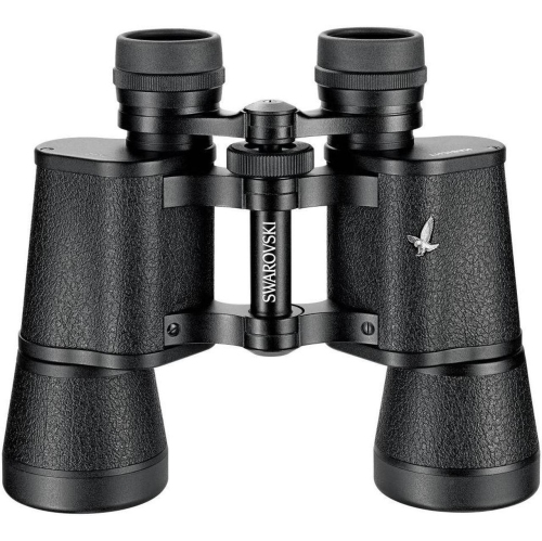 Jumelles à prisme de Porro 7x42 Habicht hydrofuge Optik de Swarovski + plus