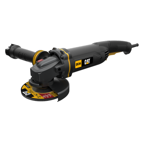 CAT TOOLS  Cat - 13A 5" Angle Grinder