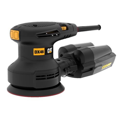 CAT - 3A 5" Random Orbital Sander