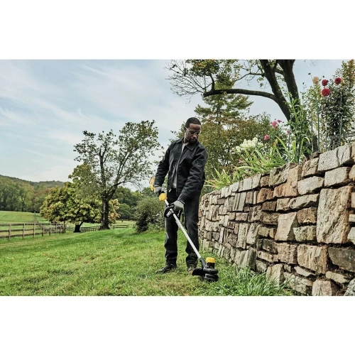 DEWALT DCKO975M1 20V MAX Li-Ion String Trimmer and Blower Combo Kit New