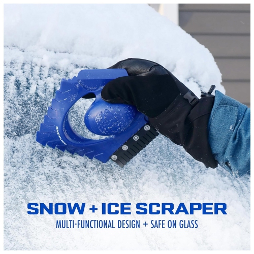 Snow Joe 24 V Snow Blower IONMAX, 2x4.0-Ah Batteries, Dual Port Charger, & Cover