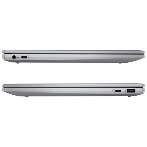 HP 14" Chromebook - Meteor Silver (Intel Core i3 N305/8GB RAM/256GB SSD/Chrome OS)