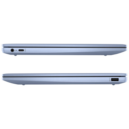 HP 14" Chromebook Laptop w/3 month of Google AI Pro - Sky Blue