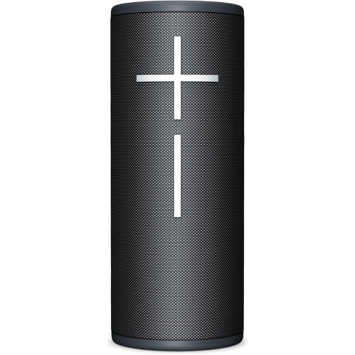 Ultimate Ears BOOM 4 Waterproof Bluetooth Wireless Speaker - Active Black