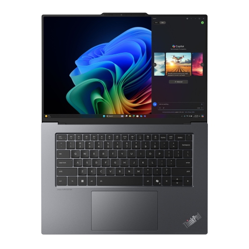 Lenovo ThinkPad X9 15 Aura Edition Intel Laptop, 15.3" 120Hz, Intel Core Ultra 7 258V, 32GB, 1TB SSD