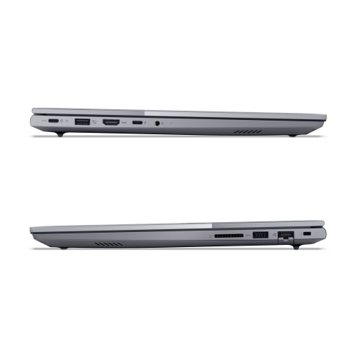 Lenovo ThinkBook 16 Gen 8 Intel Laptop, 16" IPS 60Hz, Intel Core 5 210H, 16GB, 512GB SSD