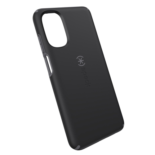 Speck ImpactHero Black Case - Moto g 5G
