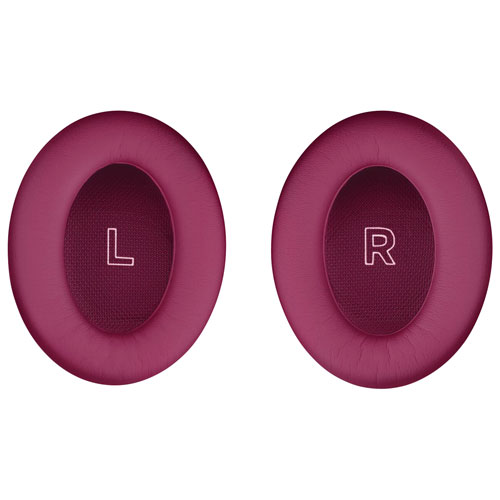 Bose QuietComfort Ultra Over-Ear Noise Cancelling Bluetooth Headphones - Deep Plum