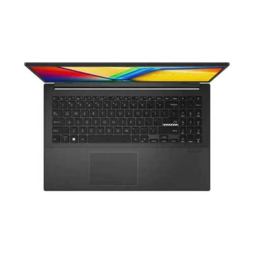 Asus Vivobook Go 15 15.6” FHD Laptop, AMD Ryzen 3 7320U, 8GB LPDDR5, 256GB SSD, AMD Radeon Graphics, 8GB, 256GB, AMD Radeon Graphics - E1504FA-WB31-CB by ASUS - Open Box condition - Image 2