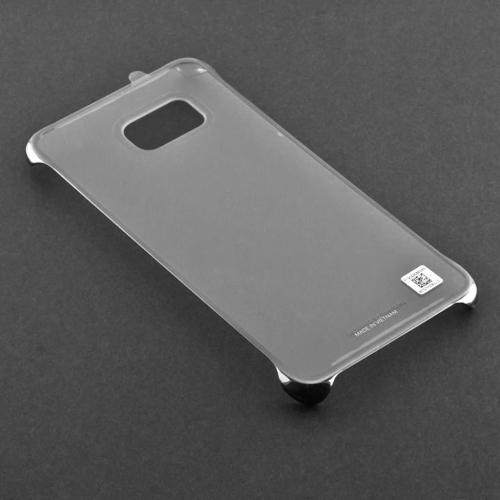SAMSUNG  Galaxy S6 Edge+ Clear Cover - Glassy
