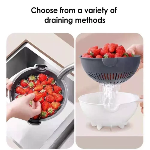 7 in 1 Multifunctional Vegetable And Fruit Cutter Kitchen Household Accessories