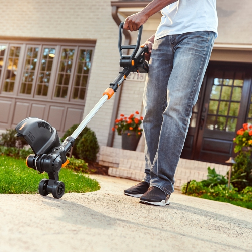 Worx - 20V Power Share GT Revolution 12" String Trimmer