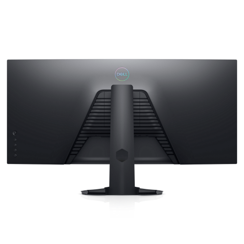 Dell 34" Curved 1440p WQHD VA LCD Gaming Monitor (S3422DWG) - 144Hz by DELL - Refurbished condition - Image 2