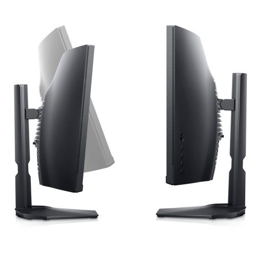 Dell 34" Curved 1440p WQHD VA LCD Gaming Monitor (S3422DWG) - 144Hz by DELL - Refurbished condition - Image 3