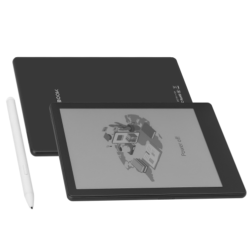 MEEBOOK M8C Colorful Ebook Reader