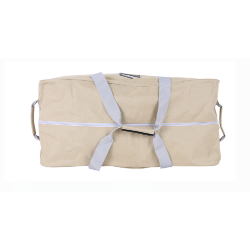 SAC DE SPORT DE 32 PO ITALY-GIGANTE DE TOSCANO AVEC SYSTÈME DE ROULETTES GLIDE TECH - KAKI