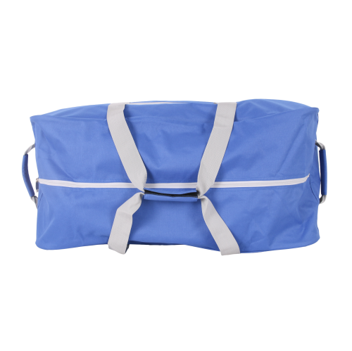 SAC DE SPORT DE 32 PO ITALY-GIGANTE DE TOSCANO AVEC ROULETTES GLIDE TECH – BLEU
