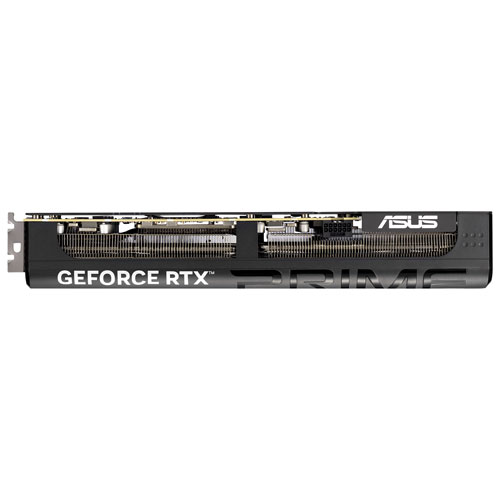 ASUS Prime RTX 5070 Ti 16GB GDDR7 Video Card