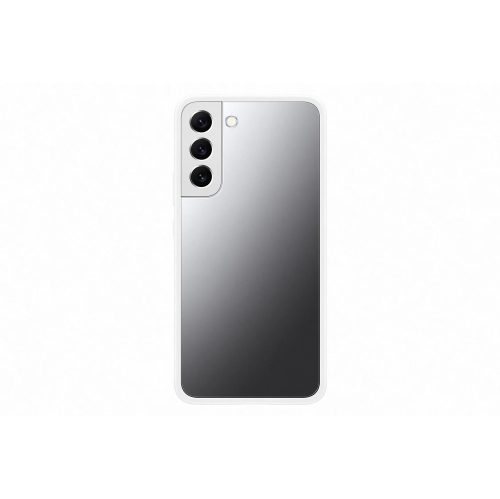 Image 1 of 1.. Samsung Galaxy S22+ Frame Cover White