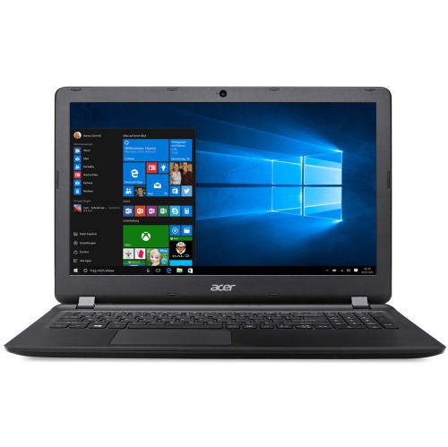 Open Box - Acer Laptop Aspire ES1-533-P14T Intel Pentium N4200 6 GB Memory 1 TB HDD Intel HD Graphics 505 15.6" Windows 10 Home 64-Bit