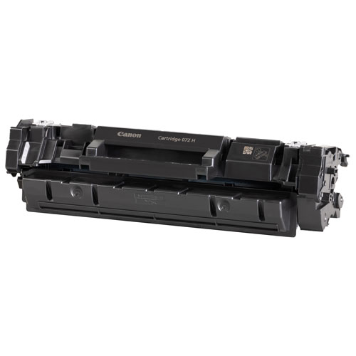 Canon 072H Black Toner (5648C001) | Best Buy Canada