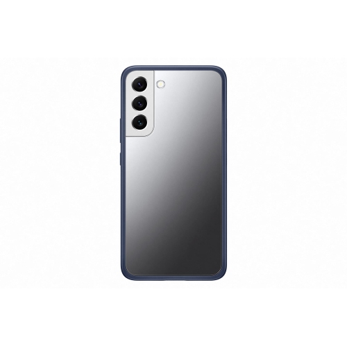 Image 1 of 1.. Samsung Galaxy S22 Plus Frame Cover- Navy