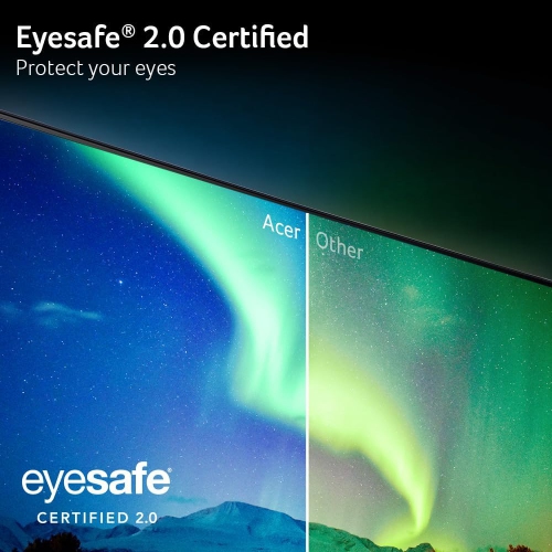 Acer Nitro KG271 M3 27 in. FHD Gaming Monitor