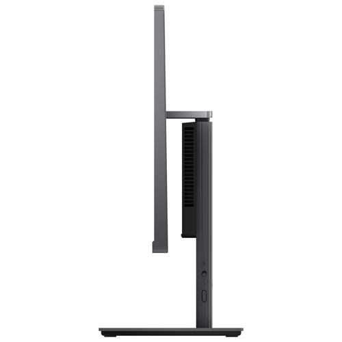 Lenovo IdeaCentre All-in-One PC - Luna Grey (AMD Ryzen 7 7735HS/16GB RAM/512GB SSD/Windows 11)