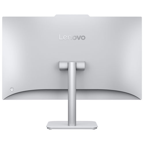 Lenovo All-in-One PC - Cloud Grey