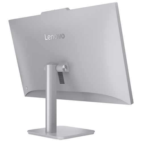 Lenovo All-in-One PC - Cloud Grey