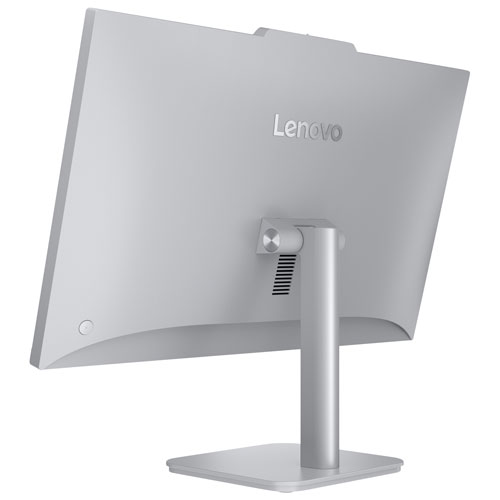 Lenovo All-in-One PC - Cloud Grey