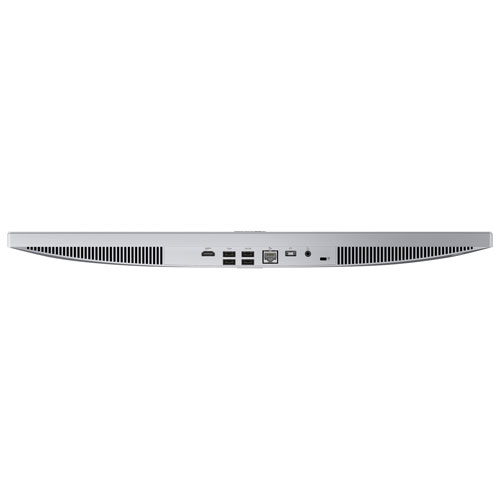 Lenovo All-in-One PC - Cloud Grey
