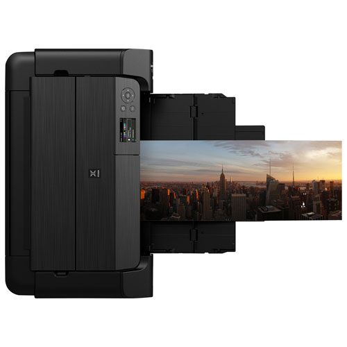 Canon PIXMA PRO-200 S Wireless Inkjet Photo Printer