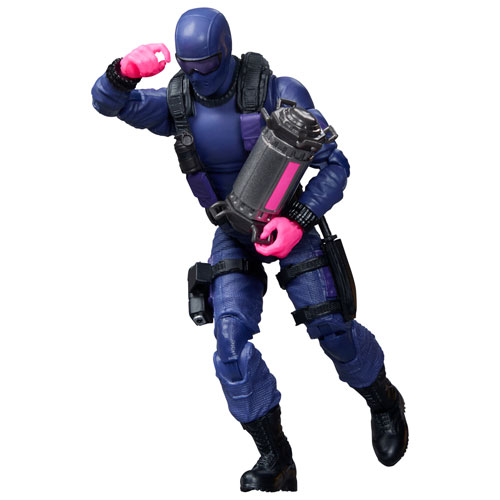 Hasbro G.I. Joe Classified Series - Snake Eyes & Polar Bear Action Figure