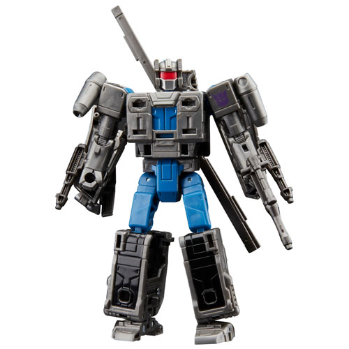 Hasbro Transformers Age of the Primes Deluxe Class - Combaticon Vortex Action Figure