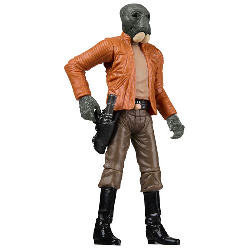 Hasbro Star Wars The Vintage Collection - Figurine d'action de Ponda Baba