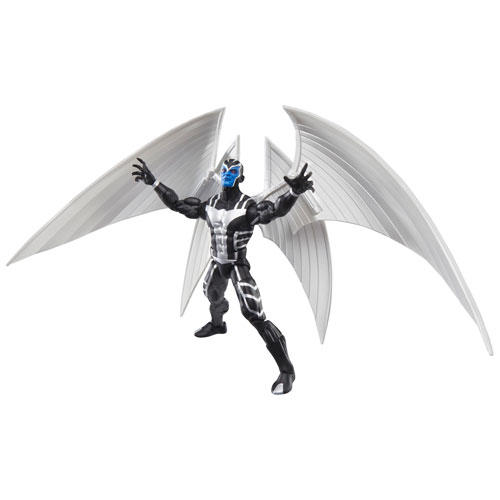 Hasbro Marvel Legends Series - X-Force Archangel Action Figure