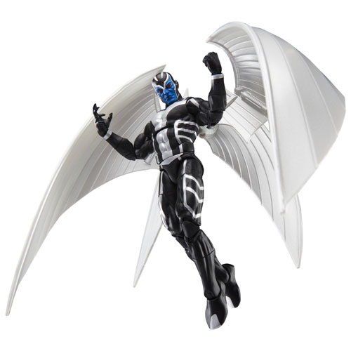 Hasbro Marvel Legends Series - X-Force Archangel Action Figure