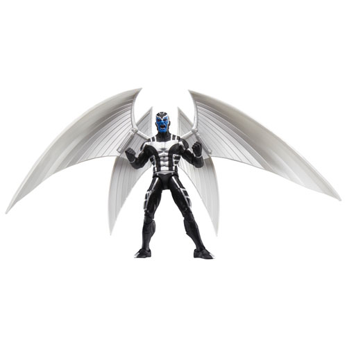 Hasbro Marvel Legends Series - X-Force Archangel Action Figure