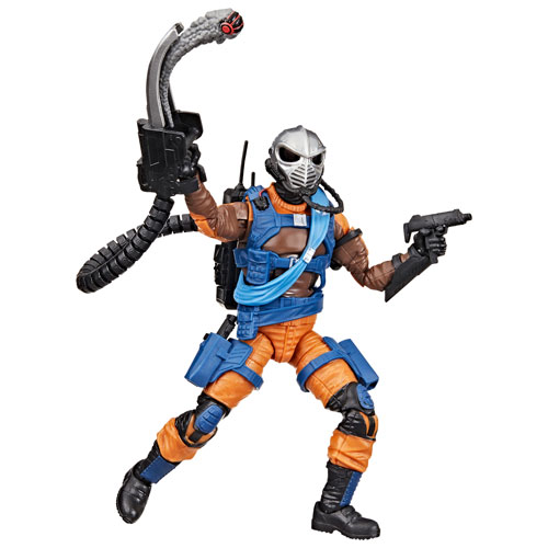 Hasbro G.I. Joe Classified Series - Frag-Viper Action Figure