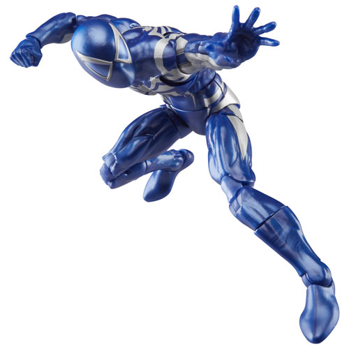 Hasbro Marvel Legends Series: Spider-Man 2 Gamerverse Peter Parker Anti-Venom Suit Style Action Figure