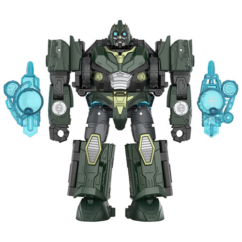 Hasbro Transformers Age of the Primes Deluxe Class - The Thirteen Alchemist Prime Action Figure