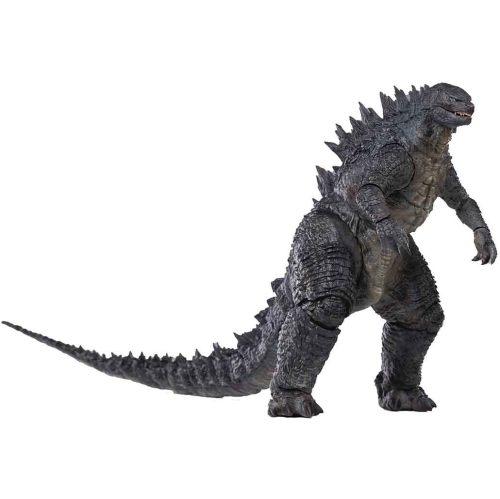 Godzilla de 2014 7 po – Figurine d'action exquise de base – Godzilla