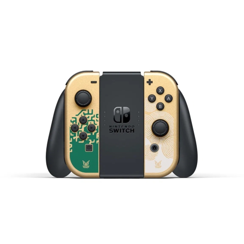 Console Nintendo OLED Switch Legend of Zelda: Tears of the Kingdom Edition
