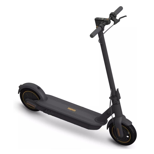 Segway Ninebot KickScooter MAX G30P (Speed 30km/h Range 65/KM 551Wh Battery) by SEGWAY - Refurbished condition - Image 2
