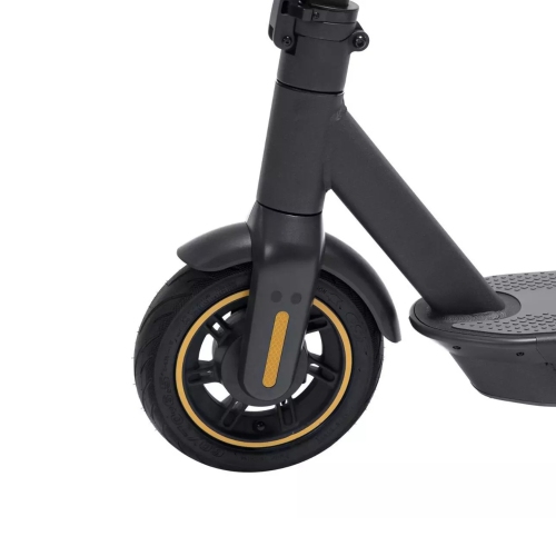 Segway Ninebot KickScooter MAX G30P (Speed 30km/h Range 65/KM 551Wh Battery) by SEGWAY - Refurbished condition - Image 4
