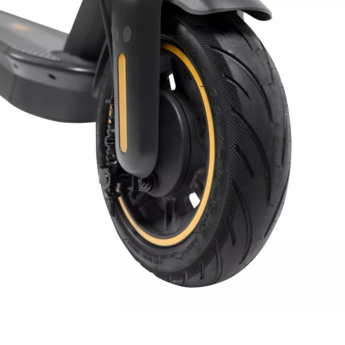 Segway Ninebot KickScooter MAX G30P (Speed 30km/h Range 65/KM 551Wh Battery) by SEGWAY - Refurbished condition - Image 8
